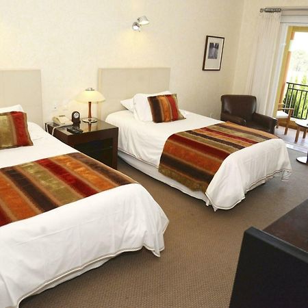Mantra Resort Spa & Casino La Barra Bagian luar foto