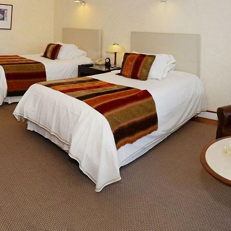 Mantra Resort Spa & Casino La Barra Bagian luar foto