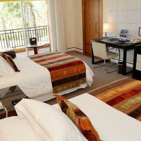 Mantra Resort Spa & Casino La Barra Bagian luar foto