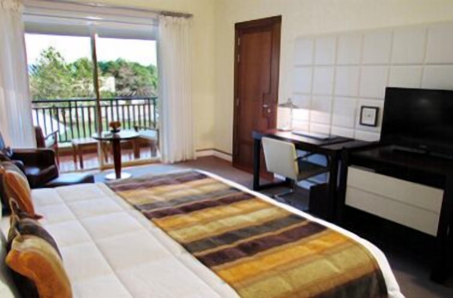 Mantra Resort Spa & Casino La Barra Bagian luar foto