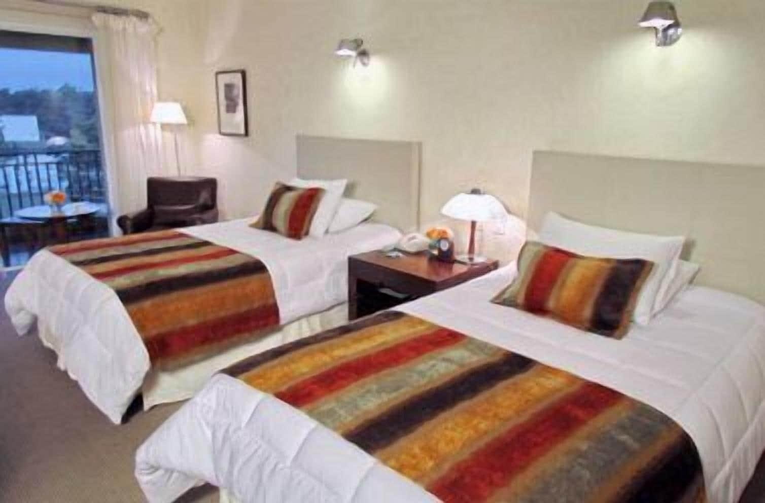 Mantra Resort Spa & Casino La Barra Bagian luar foto