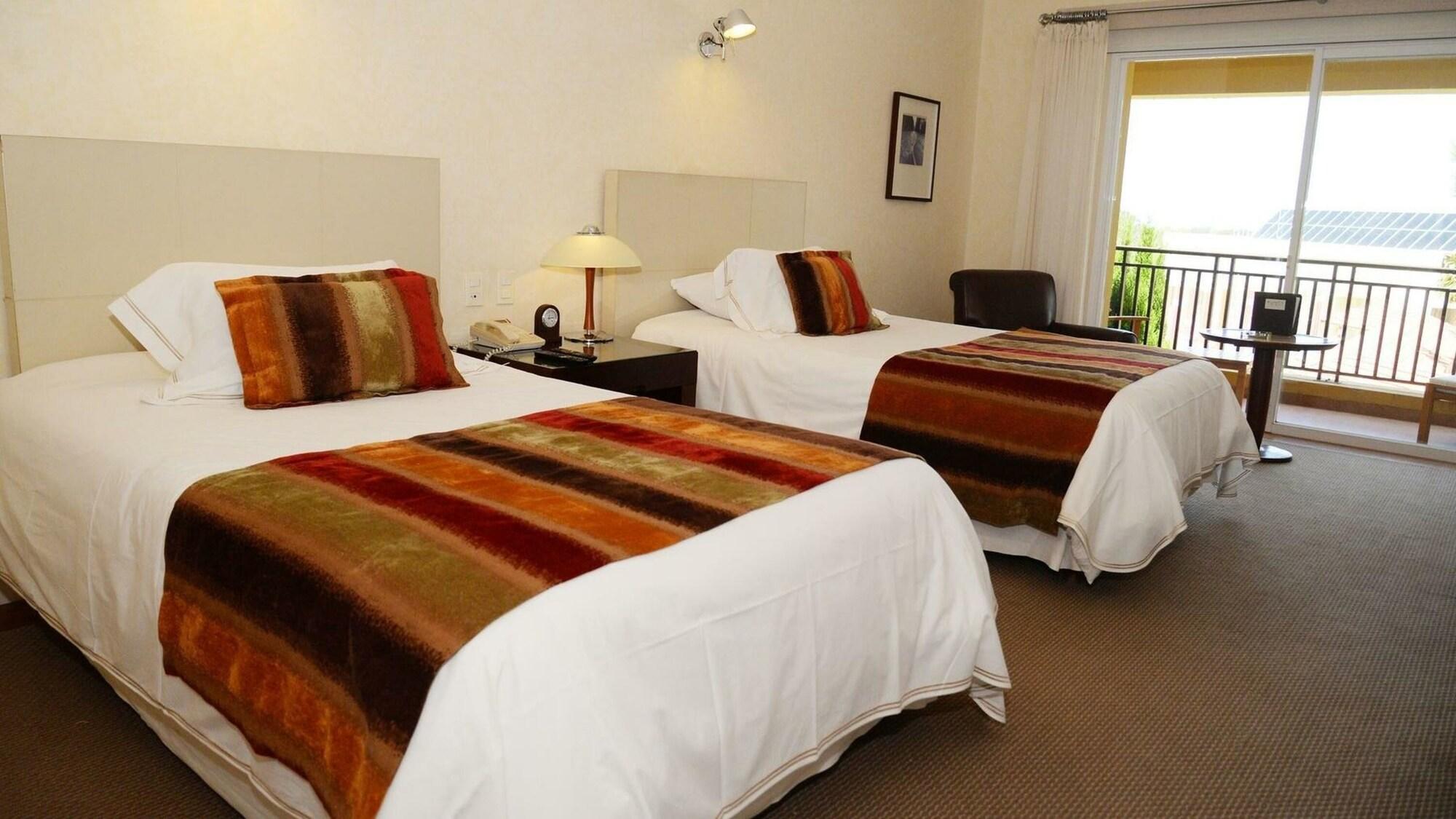 Mantra Resort Spa & Casino La Barra Bagian luar foto