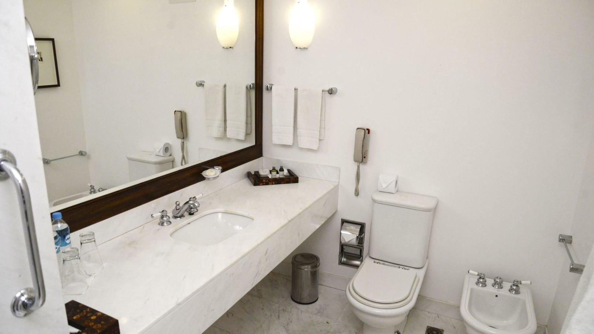 Mantra Resort Spa & Casino La Barra Bagian luar foto