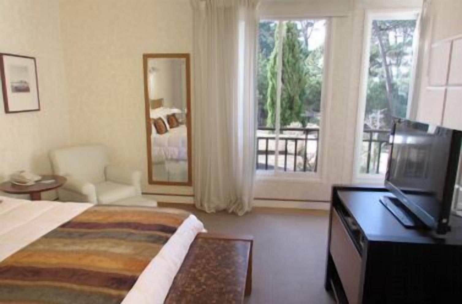 Mantra Resort Spa & Casino La Barra Bagian luar foto
