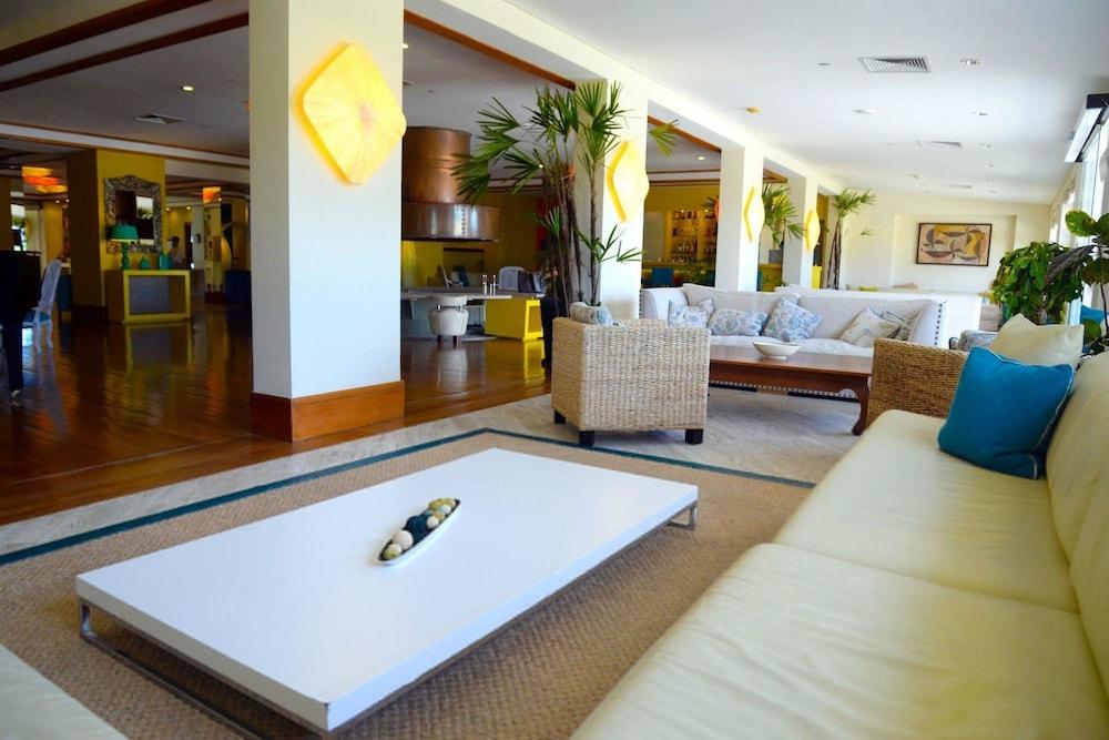Mantra Resort Spa & Casino La Barra Bagian luar foto