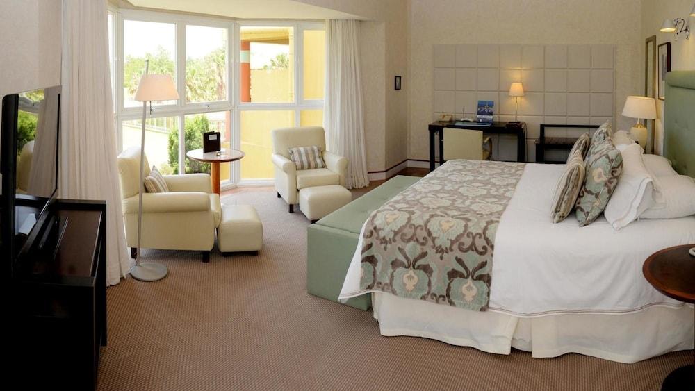 Mantra Resort Spa & Casino La Barra Bagian luar foto