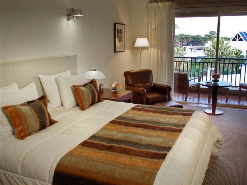 Mantra Resort Spa & Casino La Barra Bagian luar foto