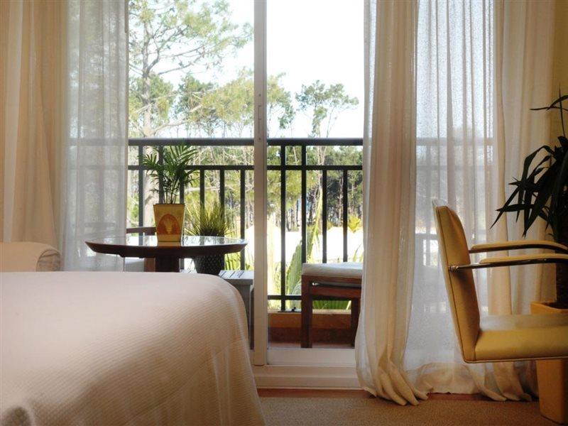 Mantra Resort Spa & Casino La Barra Bagian luar foto