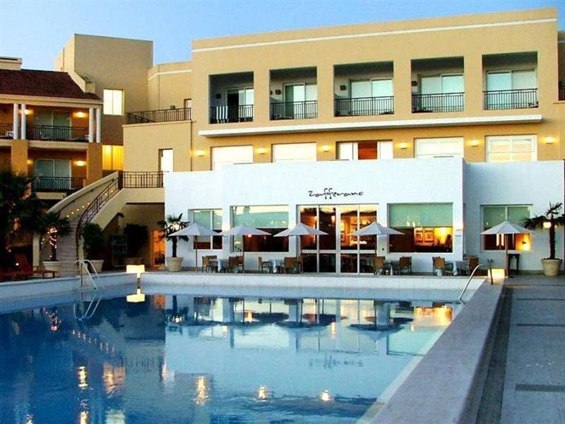 Mantra Resort Spa & Casino La Barra Bagian luar foto