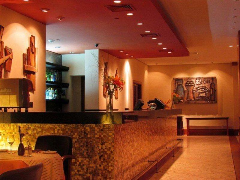 Mantra Resort Spa & Casino La Barra Bagian luar foto