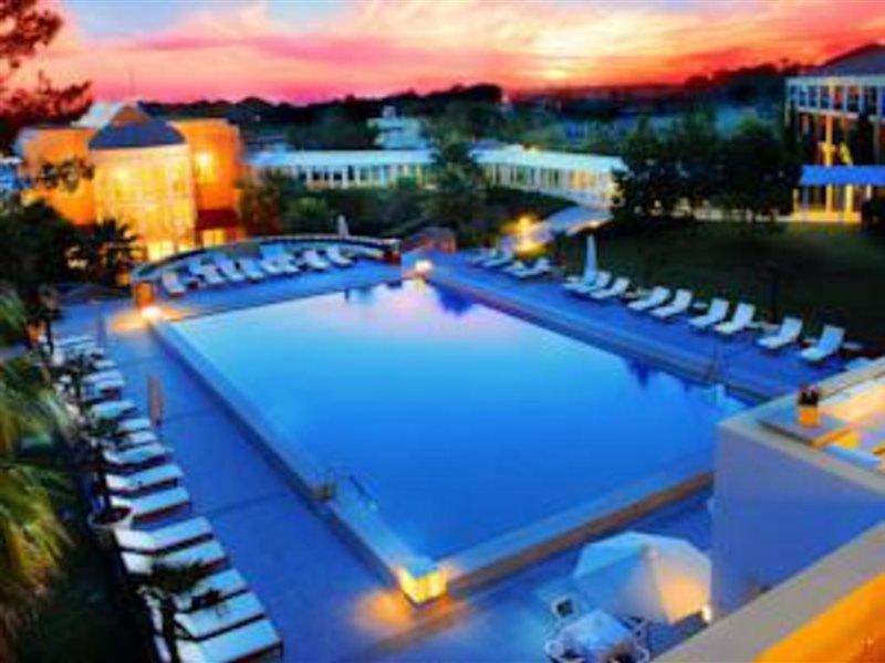 Mantra Resort Spa & Casino La Barra Bagian luar foto