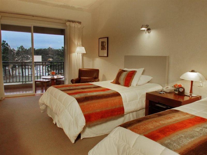 Mantra Resort Spa & Casino La Barra Bagian luar foto