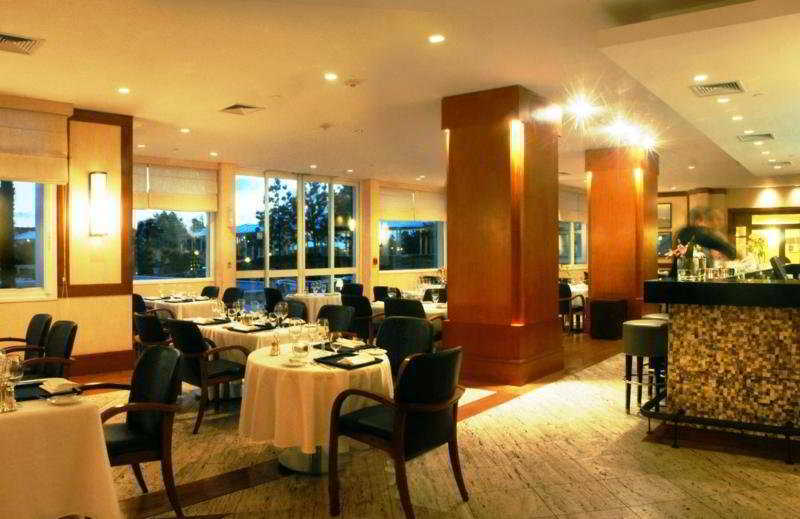 Mantra Resort Spa & Casino La Barra Bagian luar foto