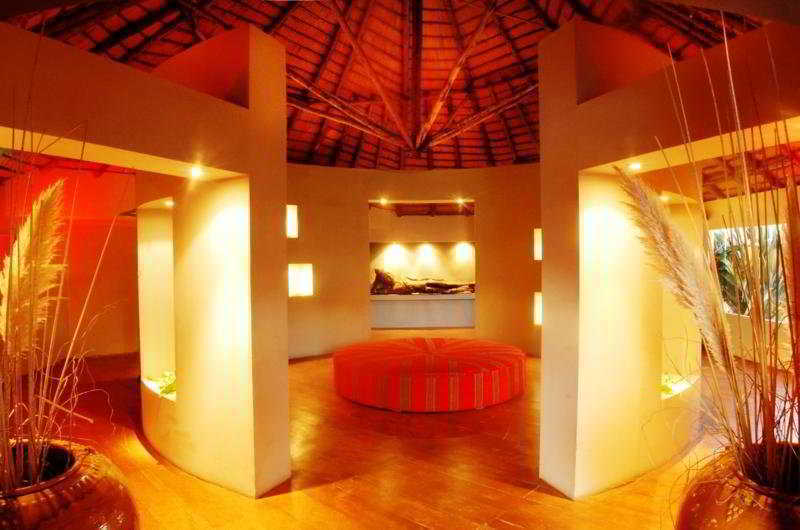 Mantra Resort Spa & Casino La Barra Bagian luar foto